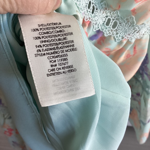 Dress - Picture 7 of 8